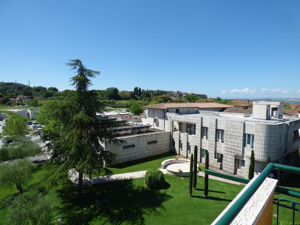 Casetta Delle Terme Rapolano Terme Zimmer foto