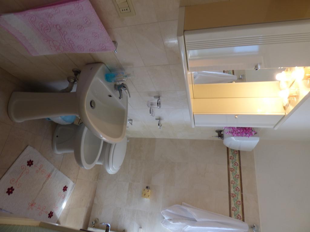 Casetta Delle Terme Rapolano Terme Zimmer foto